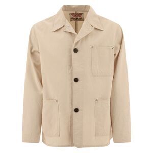 Sugar Cane Men "1920’S" Denim Jacket